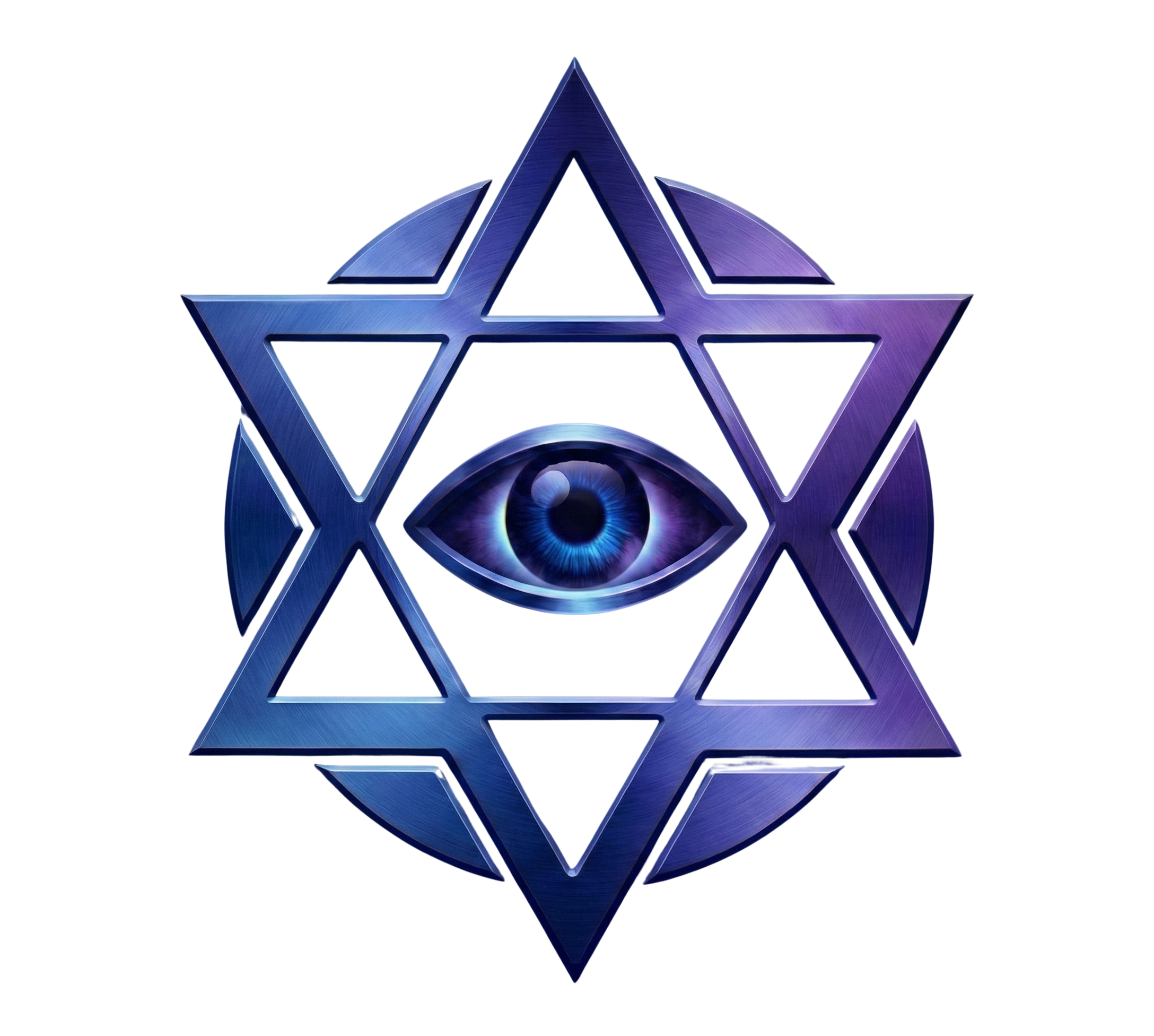 Third Eye Logo